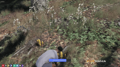 FIVEM Drugs Creator | Advanced Drug Crafting & Distribution Script | Custom Processing Zones | Harvesting & Planting | Wholesale & Retail Selling | Multiple Drug Types | Add-On | Optimized | Fivem Ready | High Quality, image 7