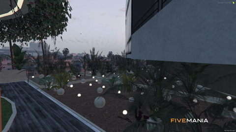 FIVEM Vespucci Apartment | Modern Apartment Complex MLO | Interior & Exterior | Add-On | Optimized | Fivem Ready | High Quality — image 4