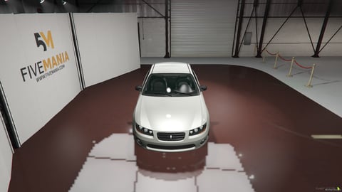 FIVEM Pontiac GTO | Lore Friendly Muscle Coupe | Custom Handling | High Quality Interior | Working Lights | Add-On | Optimized | Fivem Ready | High Quality, image 4