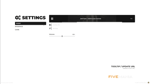 FIVEM Multicharacter V3 | Advanced Identity & Character Selector | Character Creation | Camera Animations | UI Customization | Add-On | Optimized | Fivem Ready | High Quality, image 10