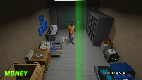 FIVEM Drug System + Outposts Package | Comprehensive Crime Script Bundle | Multiple Drug Labs | Processing Minigames | Outpost Locations | Police Integration | Add-On | Optimized | Fivem Ready | High Quality, image 4