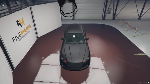 FIVEM Maserati Levante | Realistic Luxury SUV Lore Friendly Add-On | Interior & Exterior | Working Lights | Optimized | Fivem Ready | High Quality, image 5