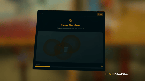 FIVEM Prison System | Comprehensive Corrections Management Script | Prisoner Management | Crafting | Tasks & Patrols | Tablet UI | Add-On | Optimized | Fivem Ready | High Quality, image 10