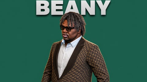 Beany | Male Ped | Multiple Outfits | Optimized & Fivem Ready [Add-On] cover