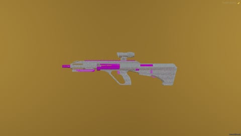 FiveM Ultimate ICED Pack [109 Weapons] Add-On — image 12