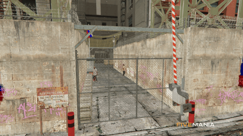 FIVEM Little Moscow | Fortified Map Edit MLO | Interior & Exterior | Custom Structures | Add-On | Optimized | Fivem Ready | High Quality — image 12