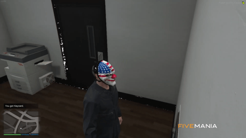 FIVEM Vangelico Heist | Dynamic Robbery Script | Jewelry Store MLO | Custom Animations | Looting System | Cutting Minigame | Add-On | Optimized | Fivem Ready | High Quality, image 14