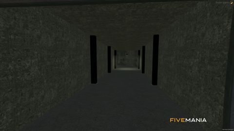 FIVEM Racers Hideout | Secret Racing Hideout MLO | Racing Track | Underground Garage | Custom Props | Interior & Exterior | Add-On | Optimized | Fivem Ready | High Quality — image 3