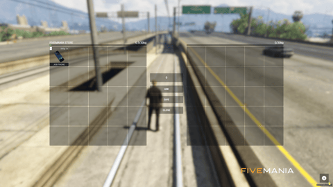 FIVEM Multijob Helper | Advanced Job Management Script | Easy Job Switching | Optimized | Fivem Ready | High Quality, image 2