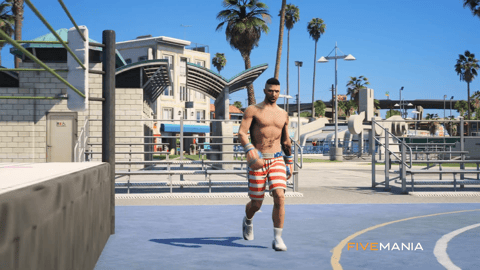 FIVEM Boxing Event Script | Interactive Minigame | Player vs Player | Customizable Arena | UI & Controls | Add-On | Optimized | Fivem Ready | High Quality, image 6