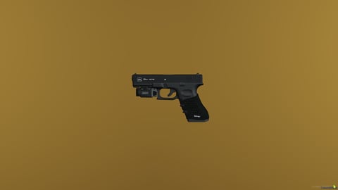 FiveM Realistic Weapon Pack V2 [30 Weapons] Add-On — image 11
