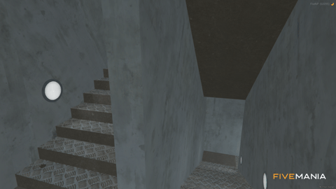 FIVEM Basefenix | Secret Coastal Base MLO | Interior & Exterior | Multiple Rooms | Add-On | Optimized | Fivem Ready | High Quality — image 7