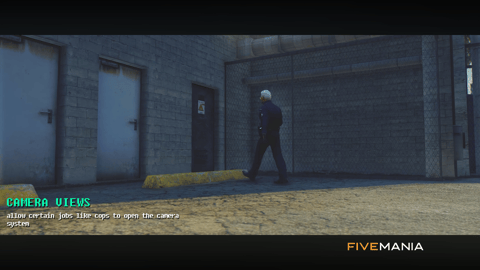 FIVEM Vangelico Heist v2 | Advanced Jewelry Store Robbery Script | Multi-Map Support | 5 Looting Methods | Add-On | Optimized | Fivem Ready | High Quality, image 18