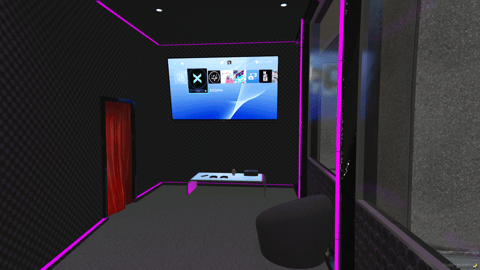 FIVEM Pc Club | Gaming Cafe MLO | Interior & Exterior | Gaming Stations | Private Rooms | Full Bar | Add-On | Optimized | Fivem Ready | High Quality — image 10