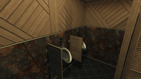 FIVEM Triads Restaurant | Asian-Inspired Dining MLO | Interior & Exterior | Custom Props | Add-On | Optimized | Fivem Ready | High Quality — image 12