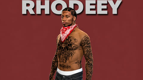 Rhodeey | Male Ped | Multiple Outfits | Optimized & Fivem Ready [Add-On] cover
