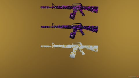 FiveM Iced Pack V2 [26 Weapons] Add-On — image 5