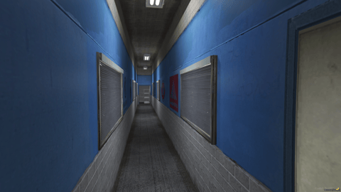 FIVEM Dje Mechanic Shops | Multi-Location Mechanic MLO Pack | Interior & Exterior | Custom Props | Add-On | Optimized | Fivem Ready | High Quality — image 6