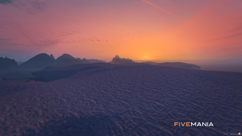 FIVEM Antartica | Arctic Research Base MLO | Custom Environment | Helipad | Structures & Props | Ship Included | Add-On | Optimized | Fivem Ready | High Quality — image 9