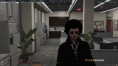 FIVEM Printer | Interactive Document Creation Script | In-Game Printing | Custom Documents | Drag & Drop Placement | Add-On | Optimized | Fivem Ready | High Quality, image 10