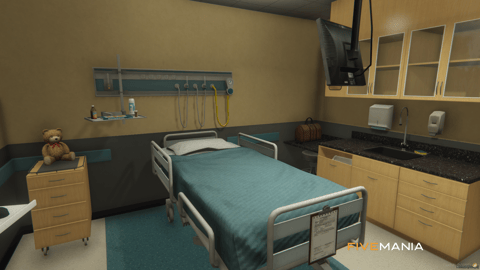 FIVEM Paletobay Package | Multi-Location MLO Bundle | Sheriff Station | Hospital | Businesses | Houses | Interior & Exterior | Add-On | Optimized | Fivem Ready | High Quality — image 24