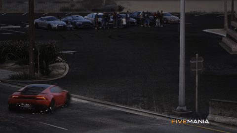 FIVEM Racing Script | Comprehensive Race System | Custom UI | Race Creation | Leaderboards | Rewards | Add-On | Optimized | Fivem Ready | High Quality, image 3
