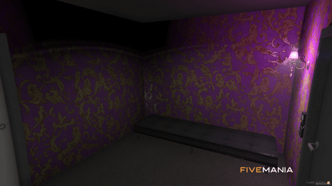 FIVEM Galaxy Club | Vibrant Nightclub MLO | Interior & Exterior | Reception Area | Lounge & Bar | Optimized Lighting | Add-On | Optimized | Fivem Ready | High Quality — image 33