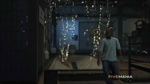 FIVEM Police Utilities Script | Comprehensive Law Enforcement Toolkit | Spike Strips | Flashbangs | Smoke Grenades | Vehicle GPS | Add-On | Optimized | Fivem Ready | High Quality, image 16