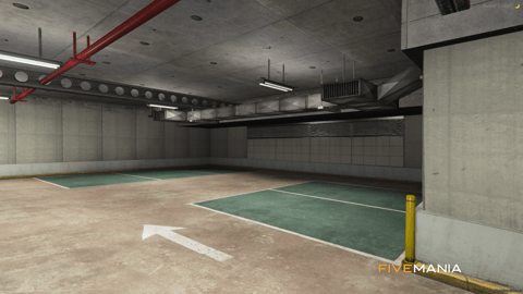 FIVEM Von Hotel Triple | Luxury Hotel MLO | Multiple Suites | Interior & Exterior | Add-On | Optimized | Fivem Ready | High Quality — image 25