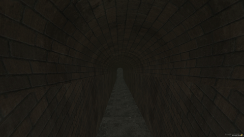 FIVEM Sandy Church | Detailed Church MLO | Interior & Exterior | Full Basement | Graveyard | Add-On | Optimized | Fivem Ready | High Quality — image 25