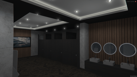 FIVEM Triads Records | Exclusive Record Label MLO | Interior & Exterior | Recording Studio | Add-On | Optimized | Fivem Ready | High Quality — image 14