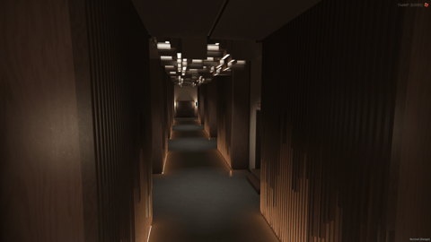 FIVEM Record A Studio | Professional Recording Studio MLO | Interior & Exterior | Multiple Recording Rooms | Lounge Area | Add-On | Optimized | Fivem Ready | High Quality — image 7