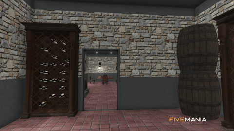 Modern Restaurant La Storia MLO, image 15