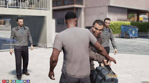 FIVEM Drugs Creator | Advanced Drug Crafting & Distribution Script | Custom Processing Zones | Harvesting & Planting | Wholesale & Retail Selling | Multiple Drug Types | Add-On | Optimized | Fivem Ready | High Quality, image 60