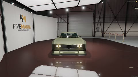 FIVEM Duk3 | Custom Sports Car Add-On | Tuning Parts | Custom Wheels | Interior & Exterior | Add-On | Optimized | Fivem Ready | High Quality, image 4
