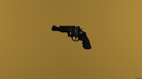 FiveM Police Weapon Pack [30 Weapons] Add-On — image 7