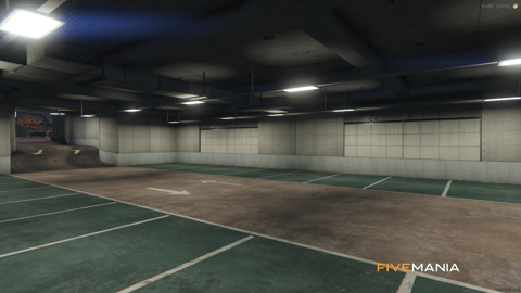 FIVEM Maze Bank West | Modern Office MLO | Interior & Exterior | Conference Rooms | Private Offices | Helipad | Add-On | Optimized | Fivem Ready | High Quality — image 15