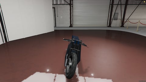 FIVEM Ebk1 | Futuristic Motorcycle Add-On | Custom Design | Optimized | Add-On | Optimized | Fivem Ready | High Quality, image 4