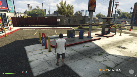 FIVEM Map Studio Pro | Advanced Map Editor Script | Object Placement & Management | JSON Import/Export | History & Undo | Add-On | Optimized | Fivem Ready | High Quality, image 9