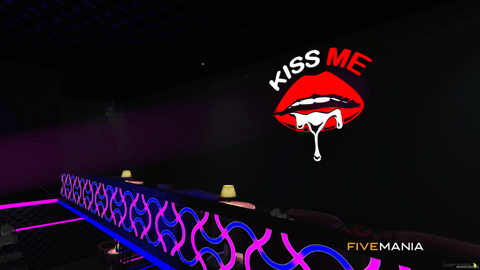 FIVEM Neo Tokyo | Futuristic City Map Expansion | Multiple MLOs | Custom Interiors | Neon Lighting | Exterior Map Edits | Add-On | Optimized | Fivem Ready | High Quality — image 38