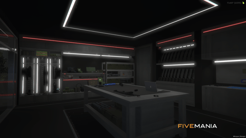 FiveM Ammunation Store, image 2