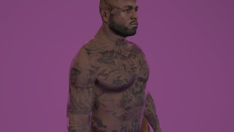 Alvarg Gang | Custom Character | Multiple Outfits | Optimized & Fivem Ready [Add-On] — image 3