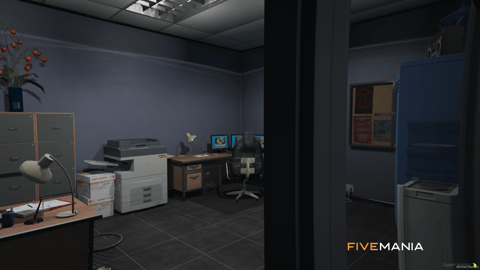 FIVEM Multi Restaurants Mlo +script | Comprehensive Business MLO & Script Pack | Interior & Exterior | Management UI | Ingredient System | Job System | Add-On | Optimized | Fivem Ready | High Quality, image 57