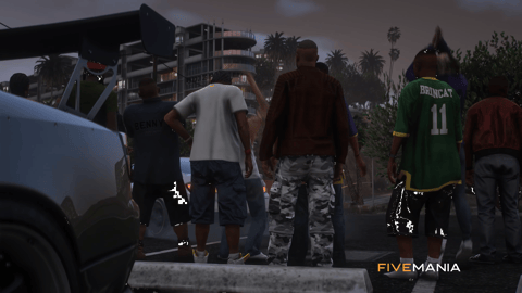FIVEM Racing Script | Comprehensive Race System | Custom UI | Race Creation | Leaderboards | Rewards | Add-On | Optimized | Fivem Ready | High Quality, image 5