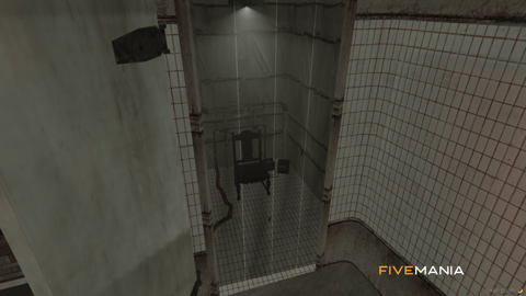 FIVEM Triads Hideout V3 | Gang Hideout MLO | Interior & Exterior | Custom Props | Hidden Rooms | Add-On | Optimized | Fivem Ready | High Quality — image 12