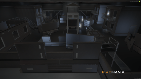 FiveM Ammunation Store, image 8