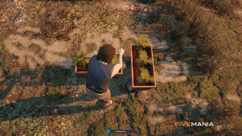 FIVEM Drug System + Outposts Package | Comprehensive Crime Script Bundle | Multiple Drug Labs | Processing Minigames | Outpost Locations | Police Integration | Add-On | Optimized | Fivem Ready | High Quality, image 44