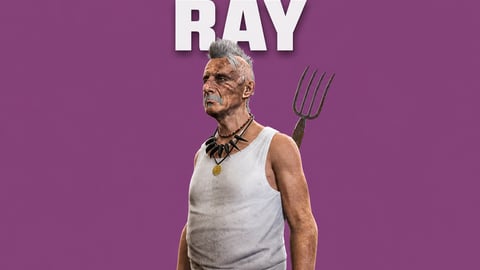 Ray | Male Ped | Multiple Outfits | Optimized & Fivem Ready [Add-On] cover