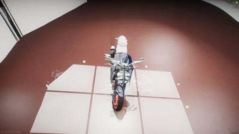 FIVEM Ksd | Realistic Motorcycle [Unbadged] Add-On | Working Lights | High Quality Model | Add-On | Optimized | Fivem Ready | High Quality — image 5