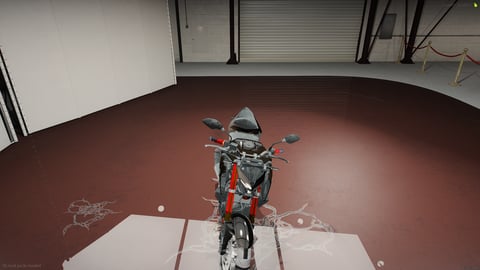 FIVEM Mt25 | Realistic Motorcycle [Add-On] | Optimized | Fivem Ready | High Quality — image 4